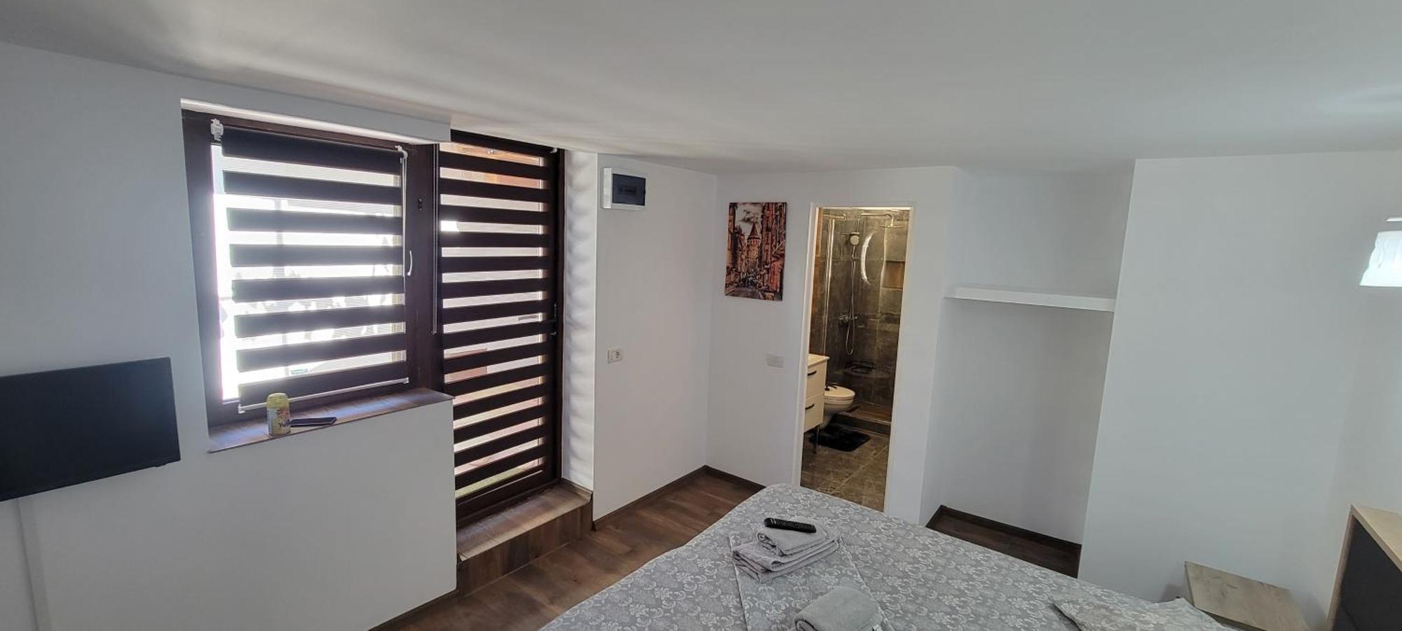 קונסטנצה Casuta De Vacanta. מראה חיצוני תמונה