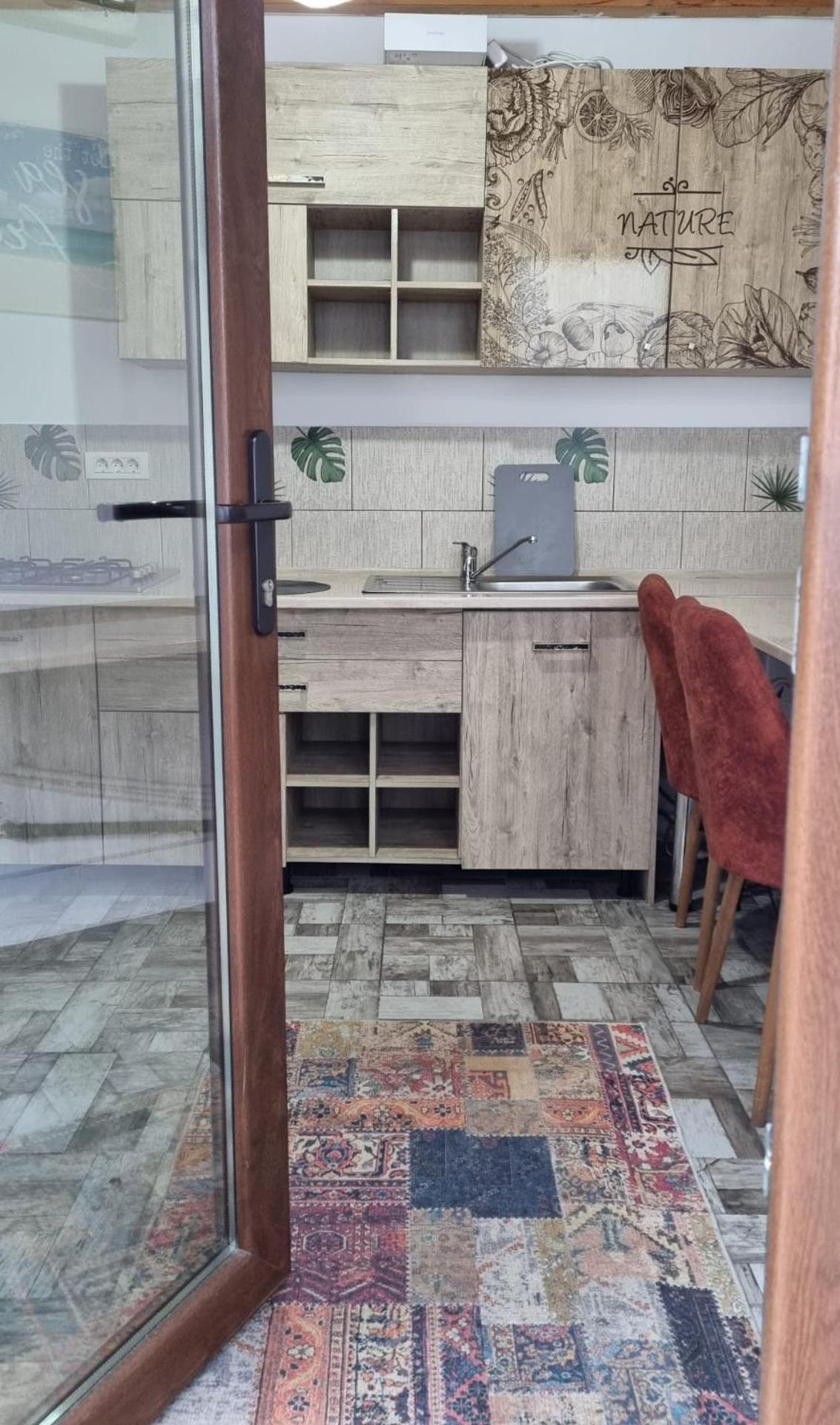 קונסטנצה Casuta De Vacanta. מראה חיצוני תמונה