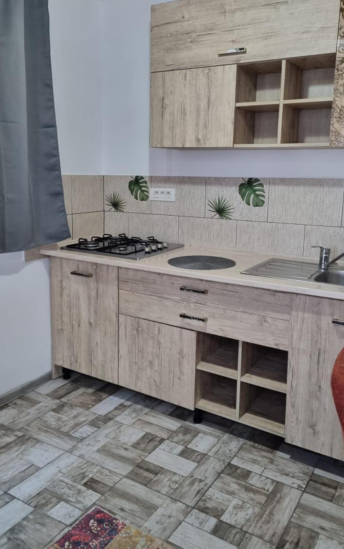 קונסטנצה Casuta De Vacanta. מראה חיצוני תמונה